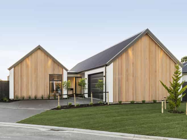 47 Bridgehampton Drive, Prebbleton