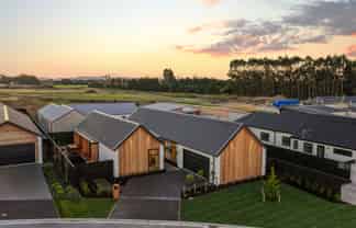 47 Bridgehampton Drive, Prebbleton