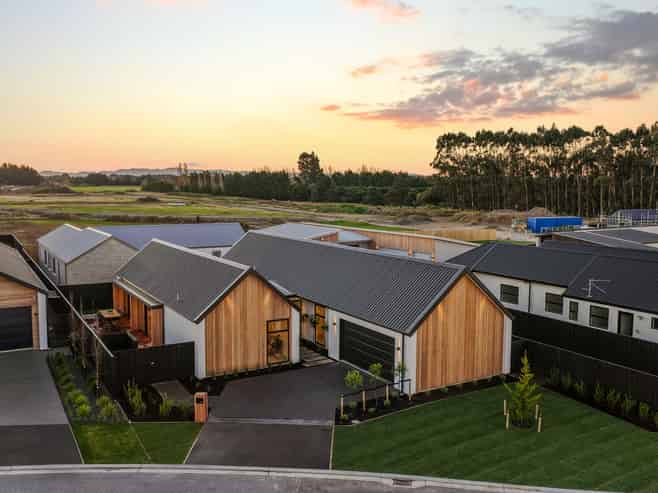 47 Bridgehampton Drive, Prebbleton