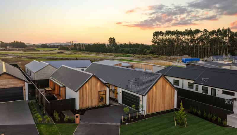 47 Bridgehampton Drive, Prebbleton
