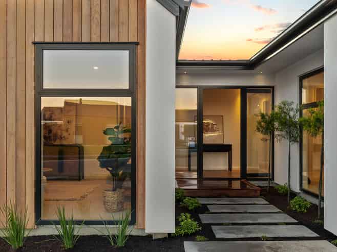 47 Bridgehampton Drive, Prebbleton