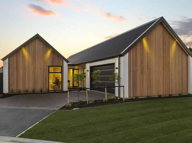 47 Bridgehampton Drive, Prebbleton