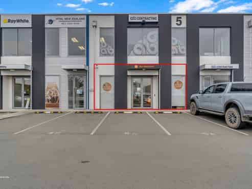 Affordable Entry-Level Investment Opportunity