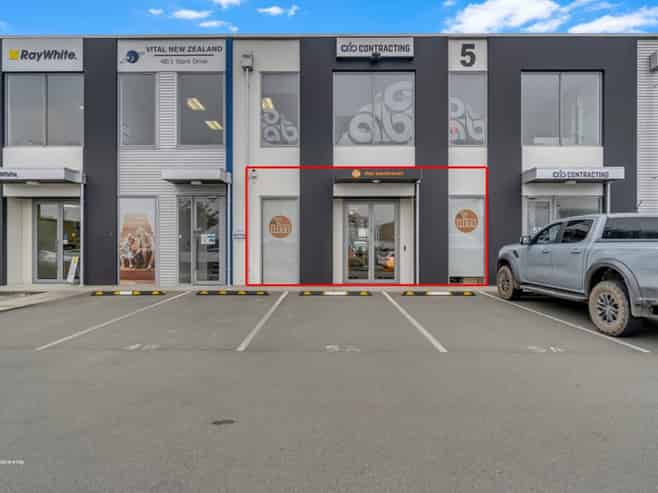 Affordable Entry-Level Investment Opportunity