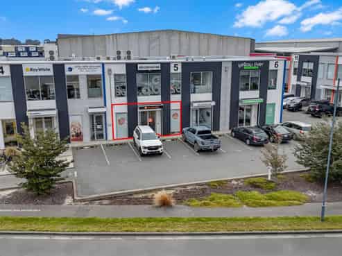 Affordable Entry-Level Investment Opportunity