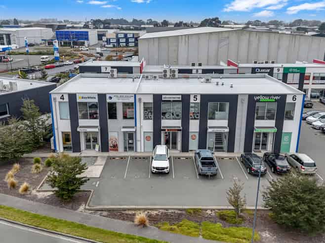 Affordable Entry-Level Investment Opportunity