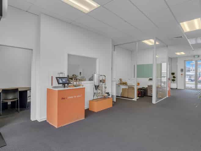 Affordable Entry-Level Investment Opportunity