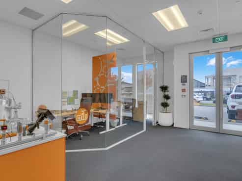 Affordable Entry-Level Investment Opportunity