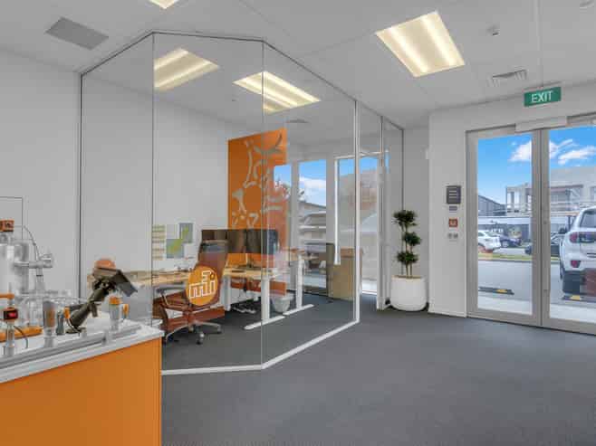 Affordable Entry-Level Investment Opportunity
