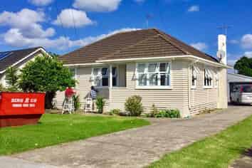 183 Panama Road, Mount Wellington