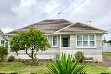 183 Panama Road, Mount Wellington