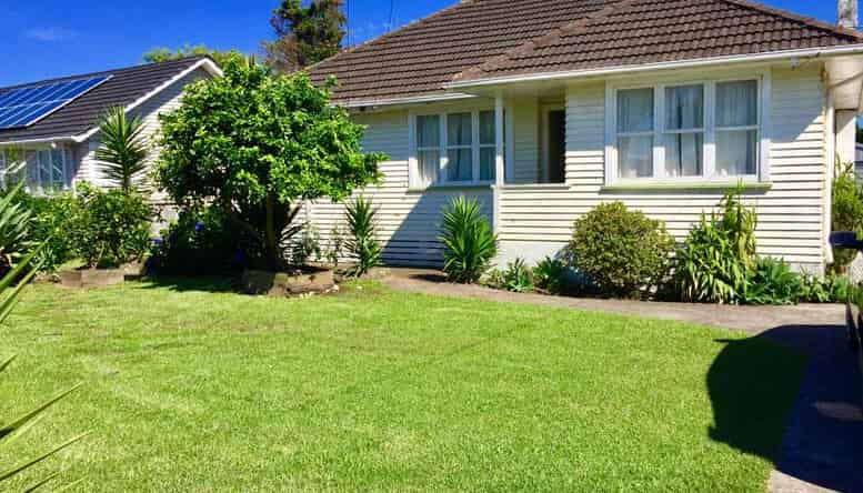 183 Panama Road, Mount Wellington
