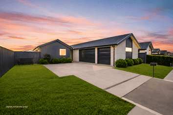 856 Selwyn Road, Rolleston