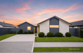 856 Selwyn Road, Rolleston