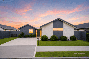 856 Selwyn Road, Rolleston
