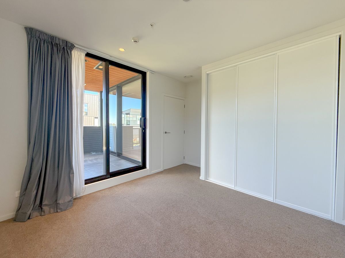 Two bedroom Apartment at Fabric in Onehunga - Więcej