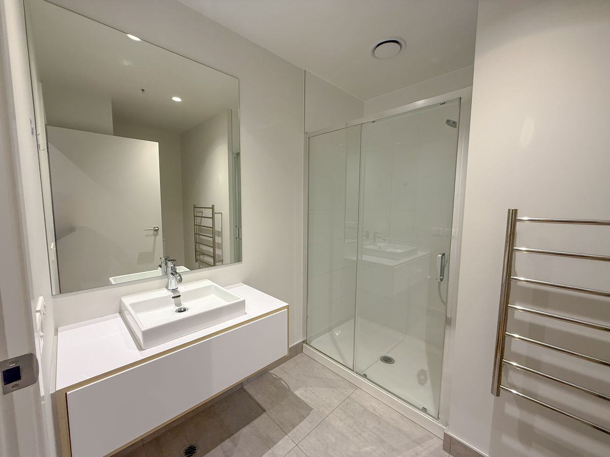 Two bedroom Apartment at Fabric in Onehunga - Widok 6