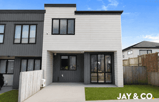 4E Whakatupu Road, Flat Bush