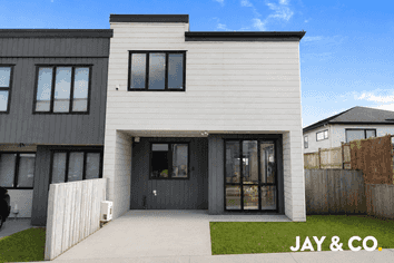 4E Whakatupu Road, Flat Bush