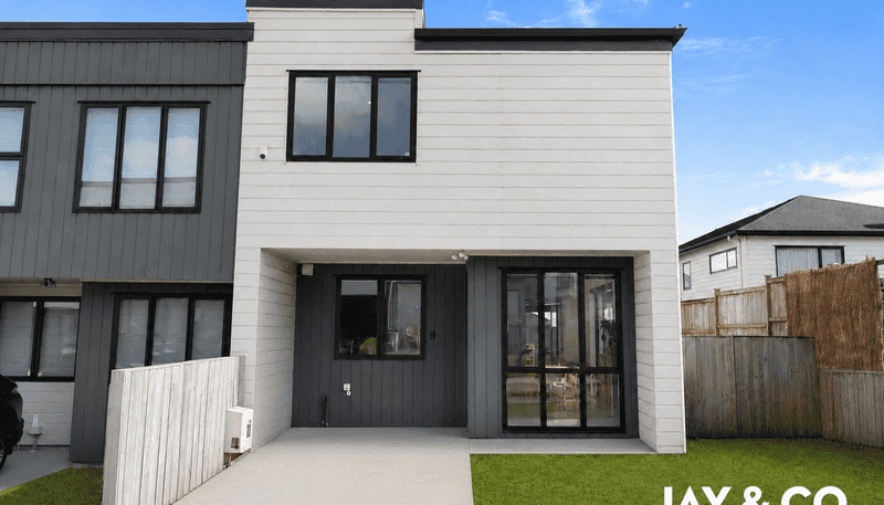 4E Whakatupu Road, Flat Bush