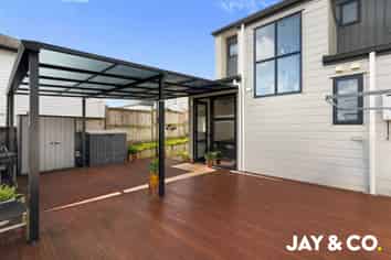 4E Whakatupu Road, Flat Bush