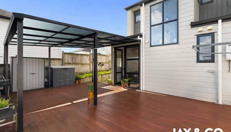 4E Whakatupu Road, Flat Bush