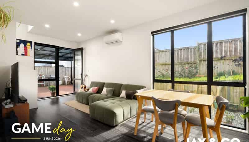 4E Whakatupu Road, Flat Bush