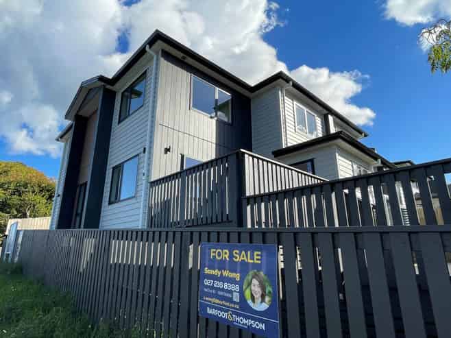 Lot 1-5/4 Glenmore Road, Sunnyhills