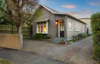 24c Celia Street, Redcliffs