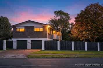 2 Bronte Place, Owhata