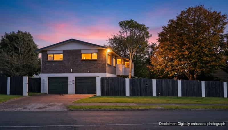 2 Bronte Place, Owhata