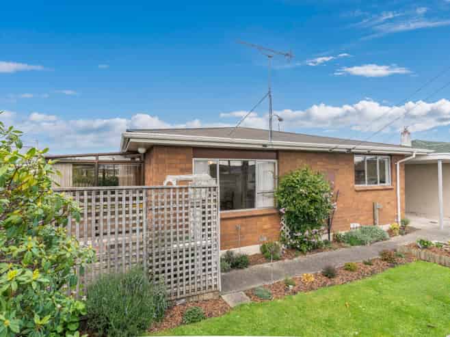 3A Tyne Street, Mosgiel
