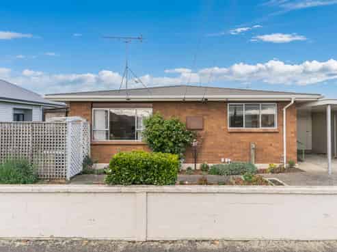 3A Tyne Street, Mosgiel