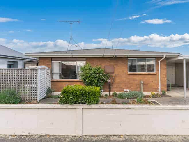 3A Tyne Street, Mosgiel