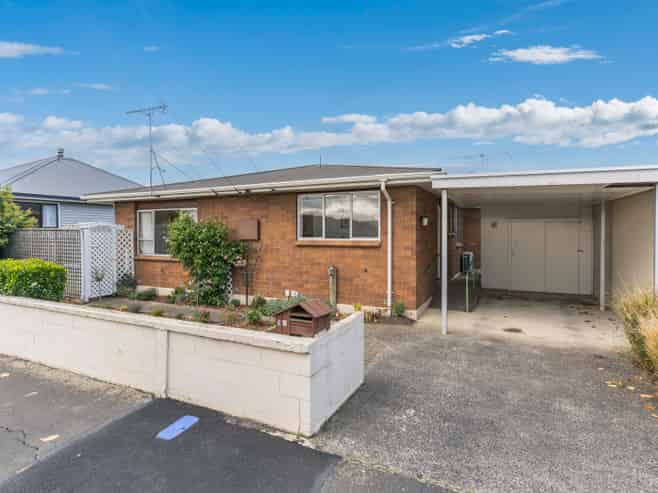 3A Tyne Street, Mosgiel
