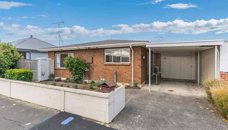 3A Tyne Street, Mosgiel