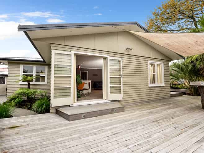 31 Morris Road, Hillcrest
