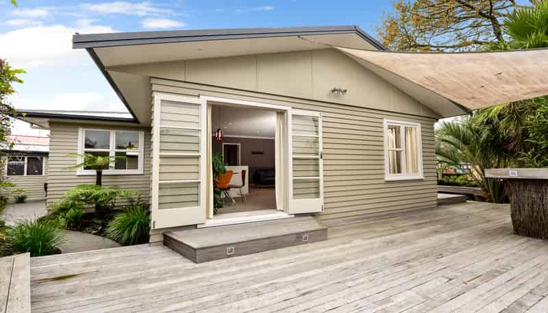 31 Morris Road, Hillcrest
