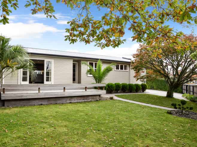 31 Morris Road, Hillcrest