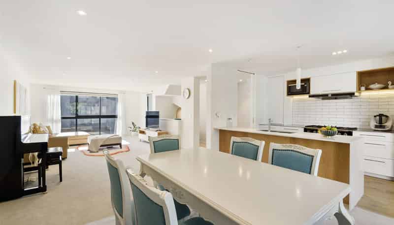 7/439 Parnell Road, Parnell