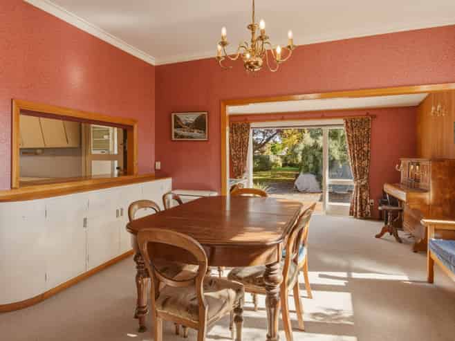 32 Percy Street, Blenheim