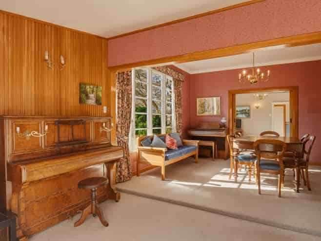 32 Percy Street, Blenheim