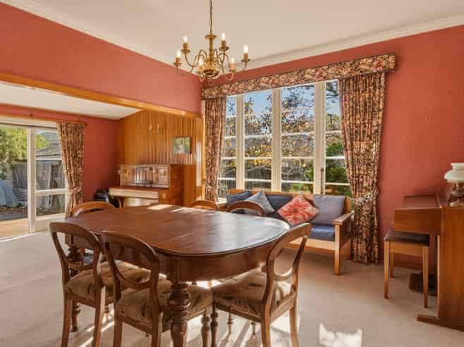 32 Percy Street, Blenheim