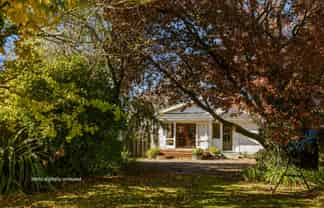 32 Percy Street, Blenheim