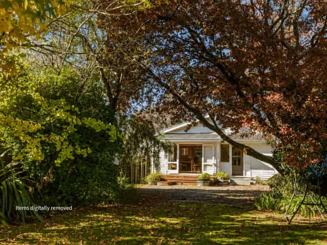 32 Percy Street, Blenheim