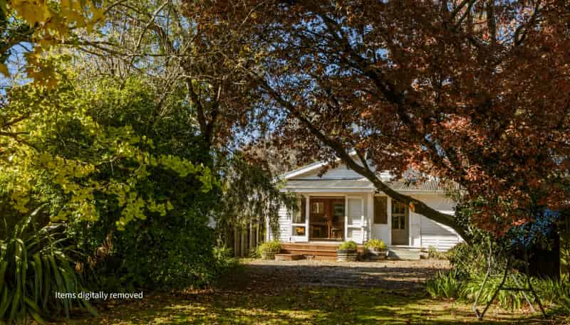 32 Percy Street, Blenheim