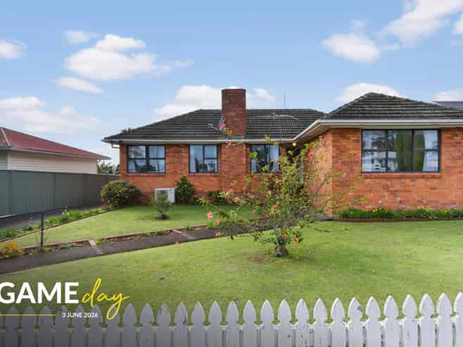 26 Thompson Terrace, Manurewa