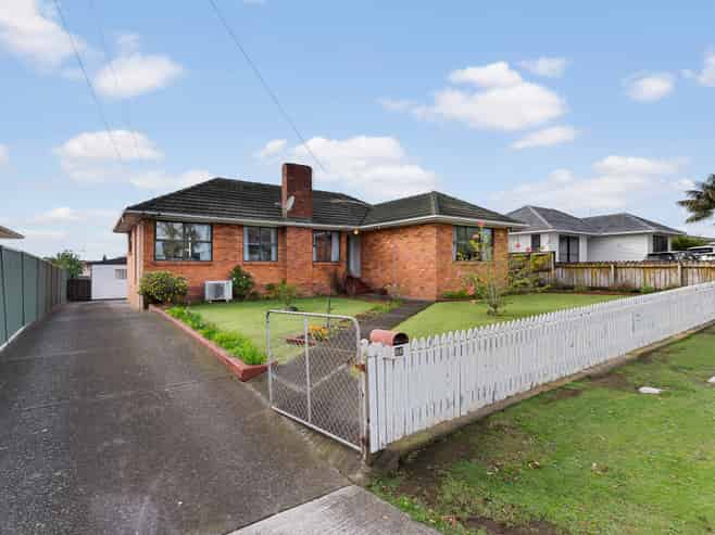 26 Thompson Terrace, Manurewa