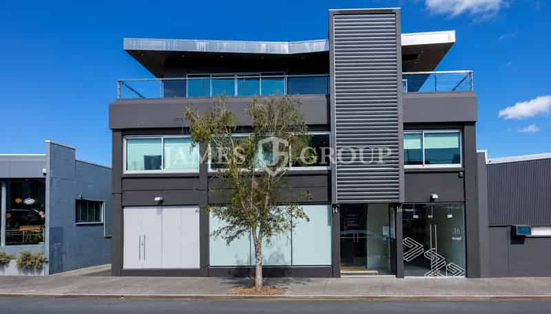 14-16 Maidstone Street, Grey Lynn