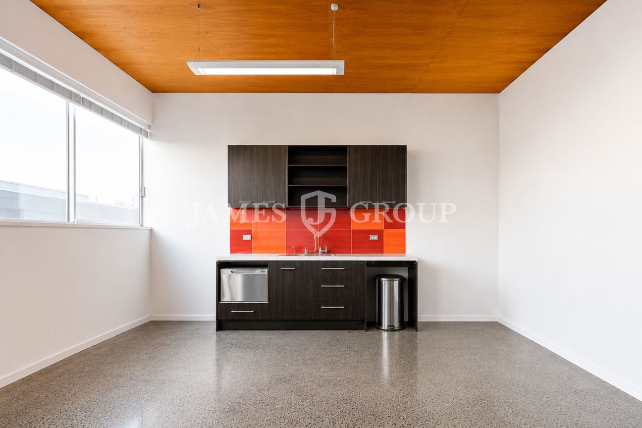 BOUTIQUE GREY LYNN OFFICE | PARKING INCLUDED - Vista 4
